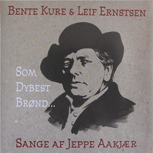 Nu Er Dagen Fuld af Sang/Sommervals