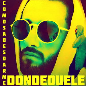 Como Sabes Darme Donde Duele