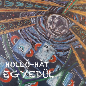 Egyedül