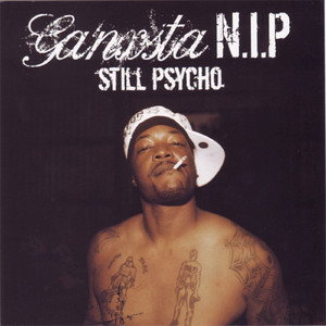 We Can Rebuild Ganxsta Nip