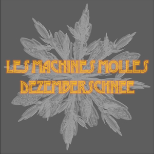 Dezemberschnee (feat. Lisa Kaufmann)