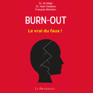 Chapitre 7 - Les personnalites et le burn-out