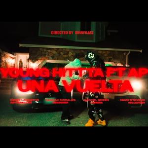 Una Vuelta (feat. AP)