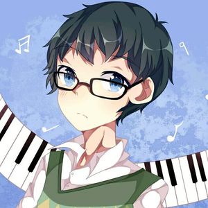 Aimo - Tori no Hito - Macross F [piano]