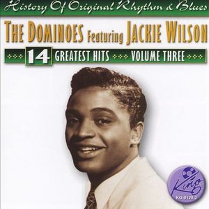 Above Jacob's Ladder