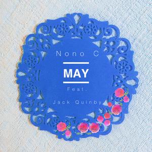 May (Feat. Jack Quinby)