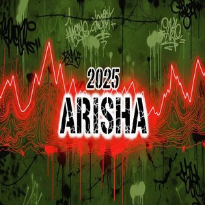 2025 Arisha
