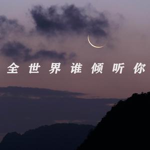 全世界谁倾听你