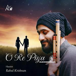 O Re Piya (Flute Version)