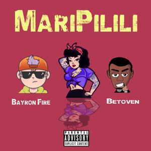 Maripilili (feat. Bayronfire & Harry Nach) (Remix Version)