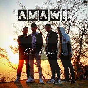 Amawii (feat. Jr Chhaks, Levi, Max Tlau & Modern Liandova)