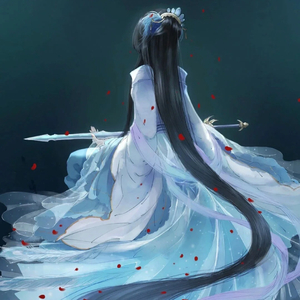 放飞梦想(虚拟歌手演唱)