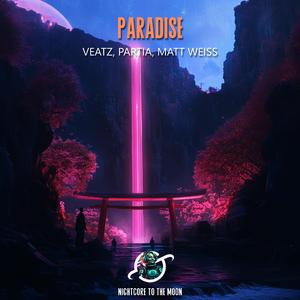 Paradise (Nightcore)