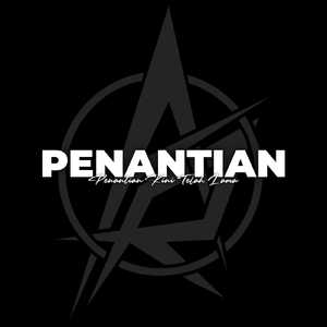 Penantian