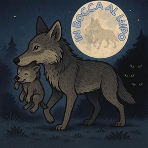 Siamo tutti un po' Lupi