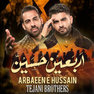 Arbaeen E Hussain