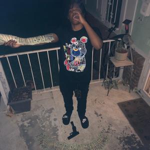 DEAD NIGGAS