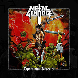Speed Metal Excecutioners
