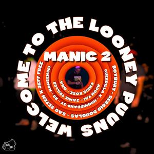 Spanglish (feat. Guerrilla X)