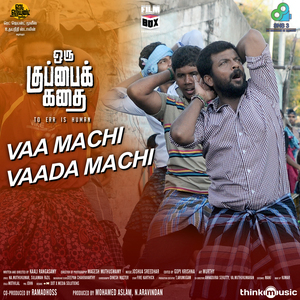 Vaa Machi Vaada Machi (From "Oru Kuppai Kathai")