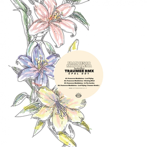 Leaf Flying (Traumer Remix)