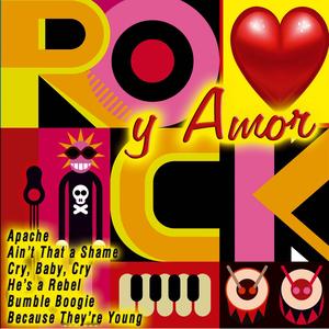 Love's Made a Fool of You