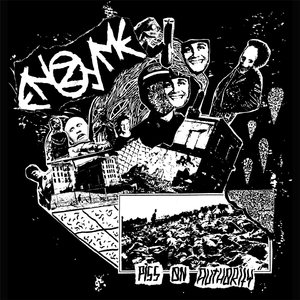 Nothing To Fear - Sonic Assault