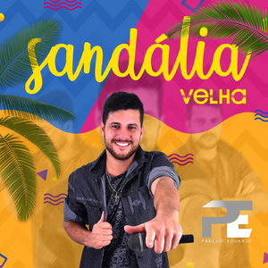 Sandália Velha