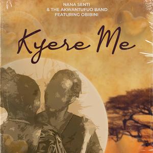 Kyere Me (feat. Obibini) (Radio Edit)