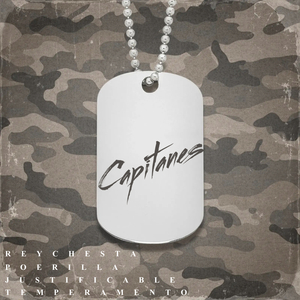 Capitanes