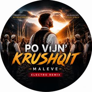 Po vijn' krushqit maleve (Electro)