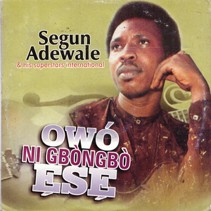 Owo Ni Gbongbo Ese, Pt. 2