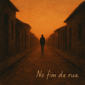 No fim da rua