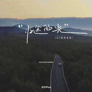 归途的光 (DJ黄周豪版)