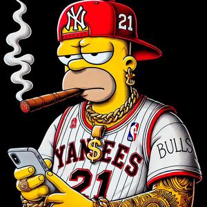 Hard Trap Beat | Freestyle Type Beat (A LA ALTURA) | RAP BEATS