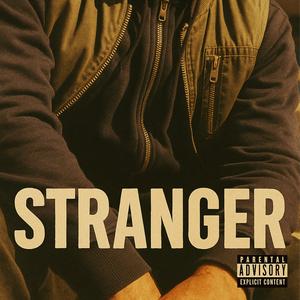 Stranger (feat. Ellependro)
