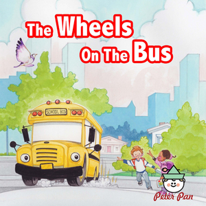 The Wheels On The Bus Sing A Story