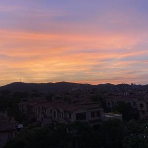 这首歌像是我和你之间的对话