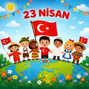 23 Nisan Şarkısı