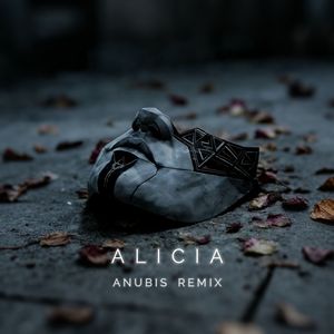 Lorien Testard-Alicia (Anubis Remix)