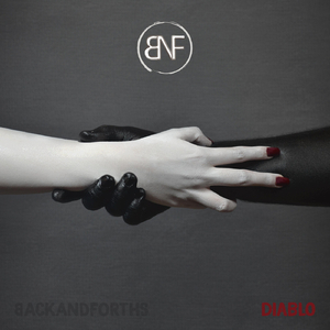 Absynthe Kiss (feat. Daniel Barrera)