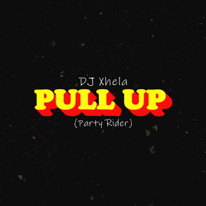 Pull up (Party Rider)
