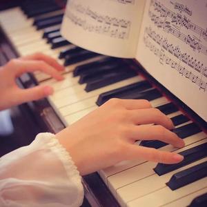 《大鱼海棠》主题曲《大鱼》-悠悠琴韵钢琴版