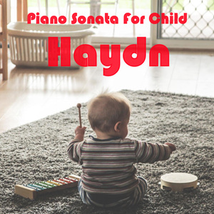 Haydn : Piano Sonata flat E Major No.52 II.Adagio