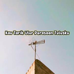 DJ Kau Tarik Ulur Perasaan Tulusku Kepadamu
