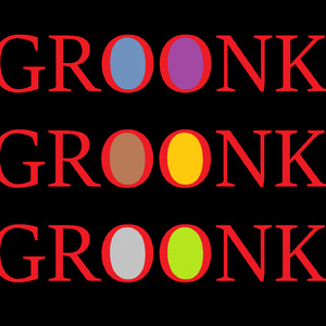 Groonk (Acoustic)