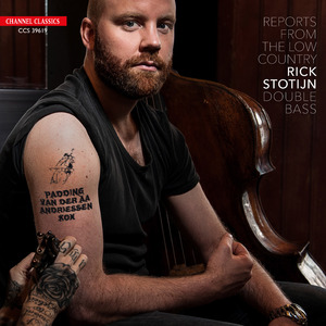 For the Time Being: III. And How Are We Today?, "The little people in the radio are picking on me again"