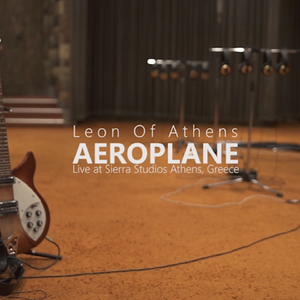 Aeroplane (Live Recording at Sierra Studios)