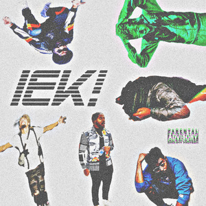 IEK! (Original)