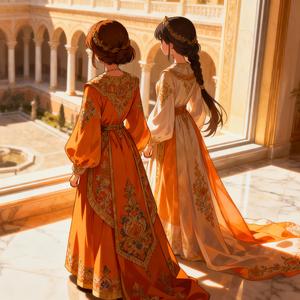 (40f) Moonfire at the Tavernspring